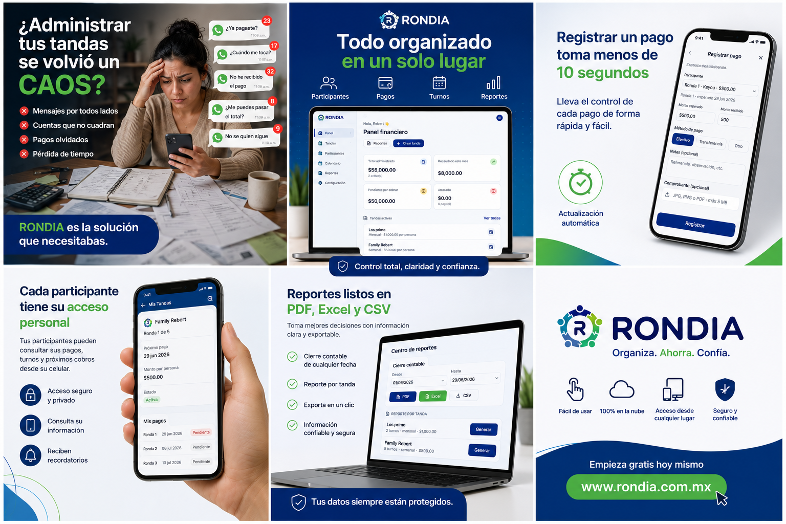 Tours Tapachula 2