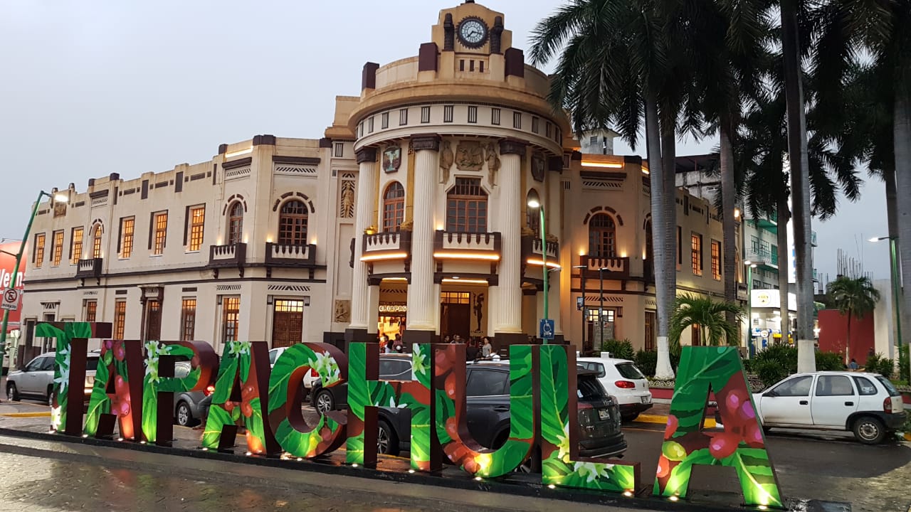 Tours Tapachula